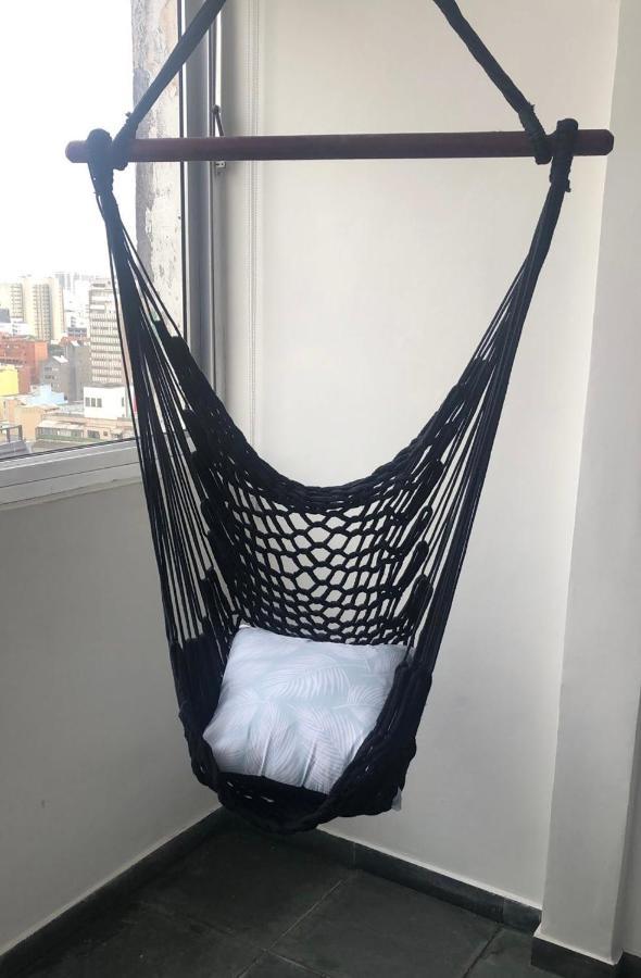 Loft Encantador Republica Consolacao. Wi-fi Fibra Apartamento